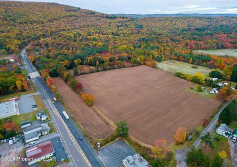 Saint Johns, DRUMS, PA 18222