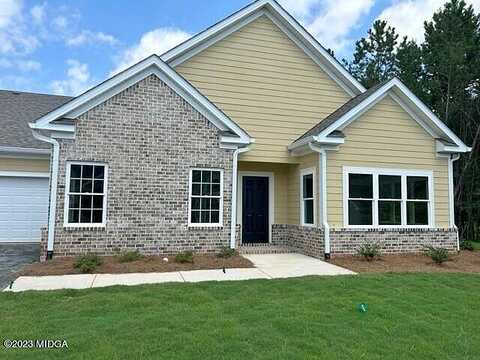 Exchange Drive, Macon, GA 31210