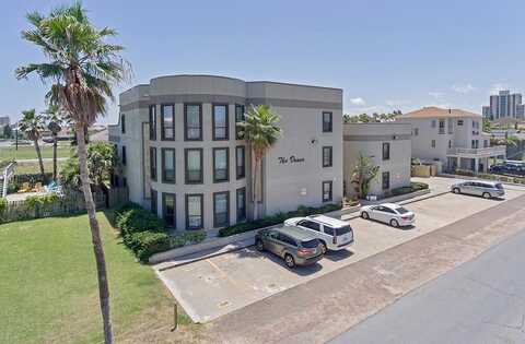 E Georgia Ruth Dr. # B202, South Padre Island, TX 78597