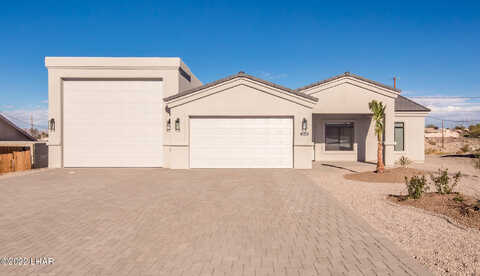 Eclipse Plan On Your Lot, Lake Havasu City, AZ 86404