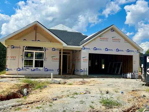 Woodstream Drive, Columbus, GA 31904