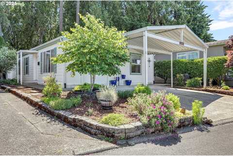 Sw Royal Villa Dr, Portland, OR 97224