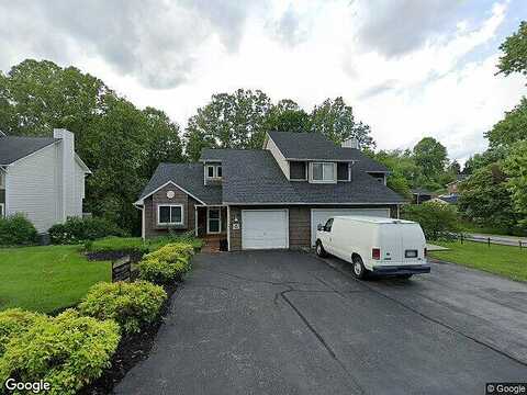 Timberbrook Drive # 103, Bristol, VA 24201