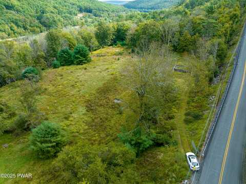 Lackawaxen, LACKAWAXEN, PA 18435
