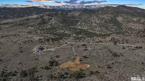 Goldfield, RENO, NV 89521