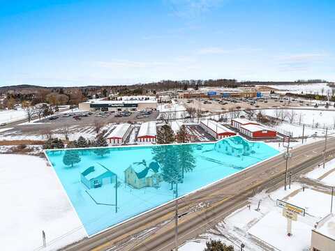 Egg Harbor, STURGEON BAY, WI 54235