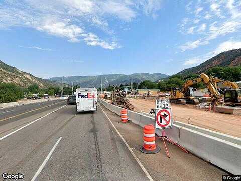 N/A F S 602 Road, Glenwood Springs, CO 81601