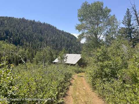 N/A F S 602 Road, Glenwood Springs, CO 81601