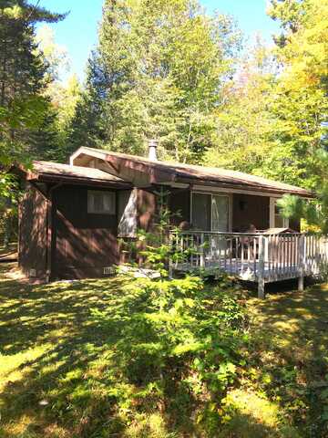Arneders, BOULDER JUNCTION, WI 54512