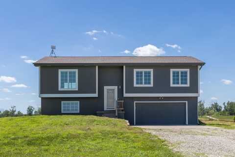 60050 KARNS Road, PACIFIC JCT, IA 51561