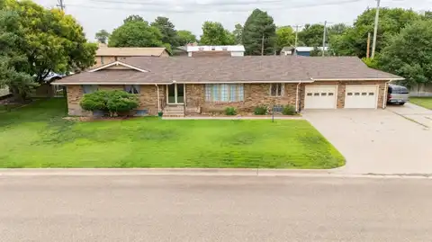 427 West Cimarron, Elkhart, KS 67950