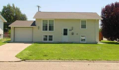 821 Harrison Avenue, Goodland, KS 67735