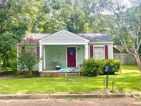 809 Robertson St, Brookhaven, MS 39601