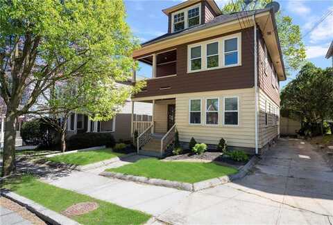 97 11th Street, Providence, RI 02906