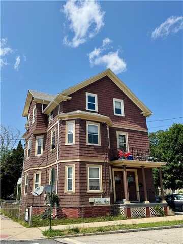 19 Dora Street, Providence, RI 02909