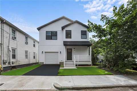 78 Princess Avenue, Cranston, RI 02920
