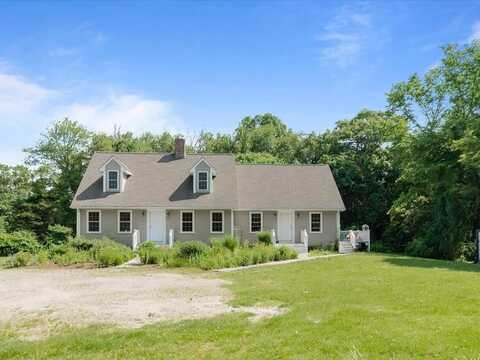 298 Canonchet Road, Hopkinton, RI 02873