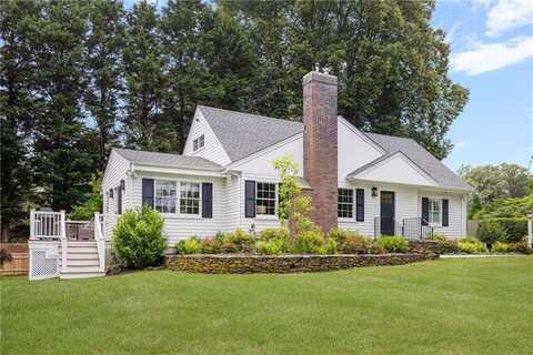 10 Linden Gate Lane, Newport, RI 02840