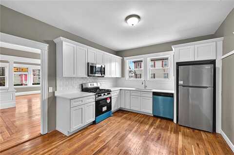 15 Melissa Street, Providence, RI 02909