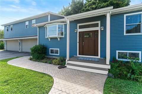 45 Lockwood Street, Warwick, RI 02889