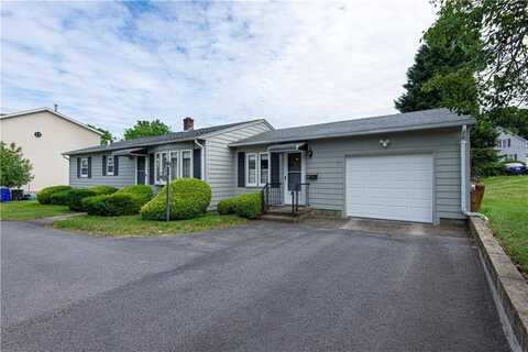 112 Prospect Hill Avenue, West Warwick, RI 02893