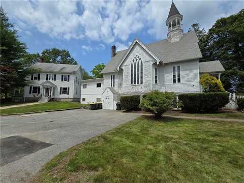 156 Broad Street, Burrillville, RI 02859
