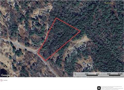 8 Brook Lane, Monterey, MA 01245