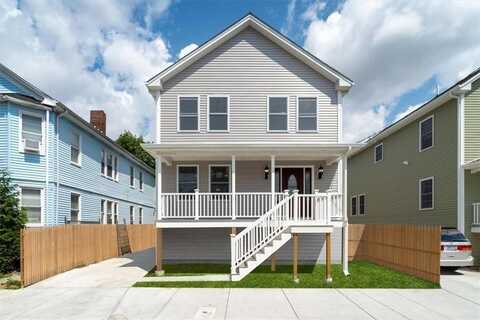 99 Colfax Street, Providence, RI 02905