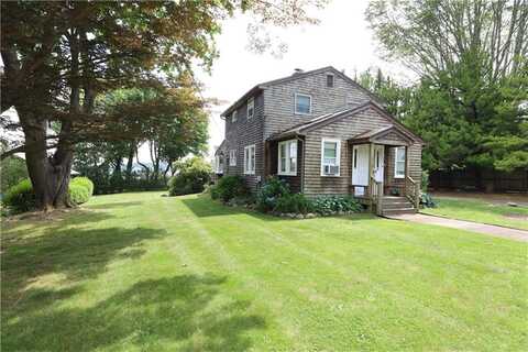35 Bryer Avenue, Jamestown, RI 02835