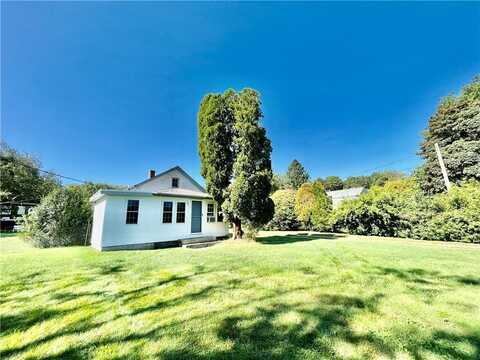 27 Shore Road, Little Compton, RI 02837