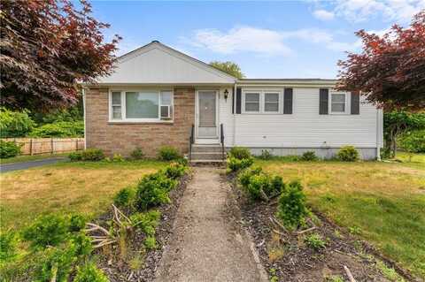 55 Ivan Avenue, East Providence, RI 02915