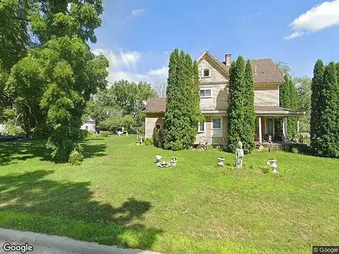 5Th, INDEPENDENCE, WI 54747