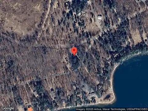 Arbutus, DANBURY, WI 54830