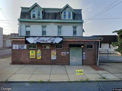 East Hamilton Street #1St Fl Business Only, Allentown, PA 18109
