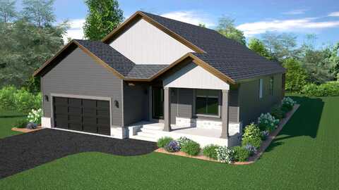 Jarvis, COTTAGE GROVE, MN 55016