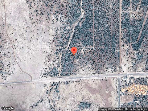 County Road 3149, VERNON, AZ 85940