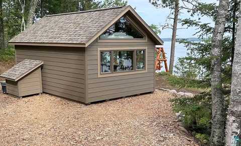 N Ely Island, Tower, MN 55790