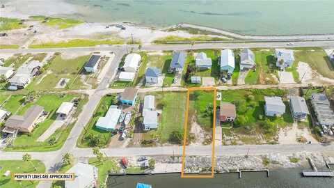 Sandpiper, INGLESIDE, TX 78362