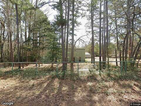Scrub Pine Rd, Big Sandy, TX 75755
