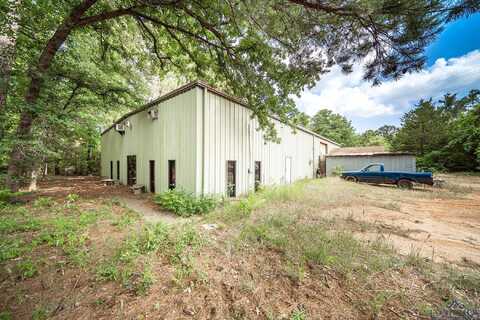 Scrub Pine Rd, Big Sandy, TX 75755