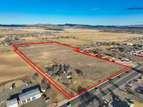 State Route 89, CHINO VALLEY, AZ 86323