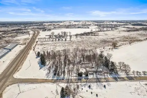 Hall, COLUMBUS, WI 53925