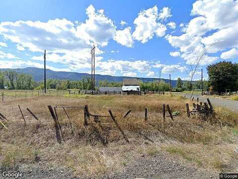 Bear Creek, WALLOWA, OR 97885