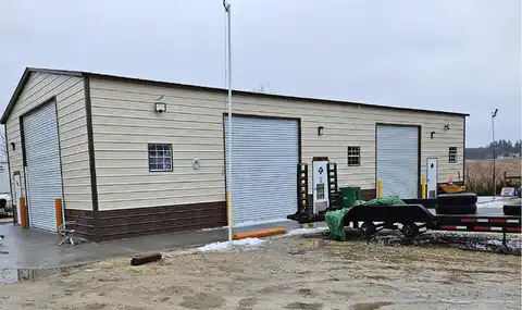 State Road 25, MENOMONIE, WI 54751