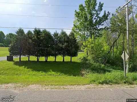 Cth B, PELICAN LAKE, WI 54463
