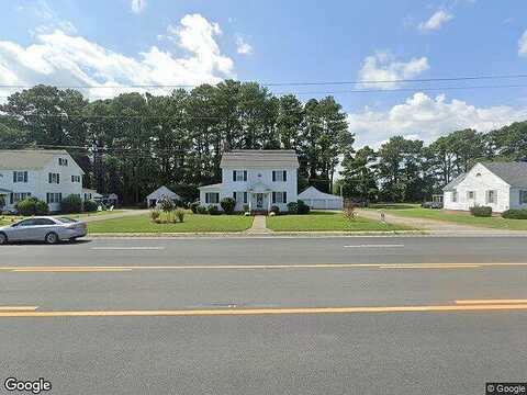 Lankford, BLOXOM, VA 23308