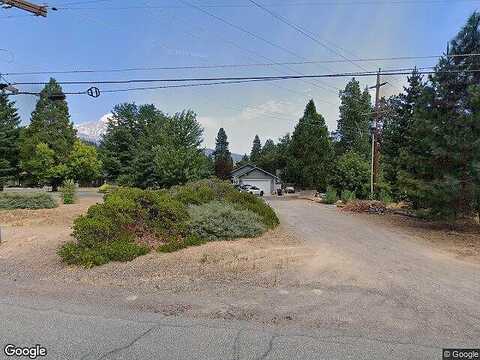 Tamsen, MOUNT SHASTA, CA 96067
