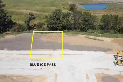 Blue Ice, VERONA, WI 53593