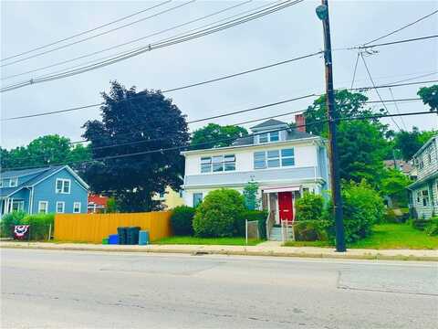 98 Putnam Pike, Johnston, RI 02919