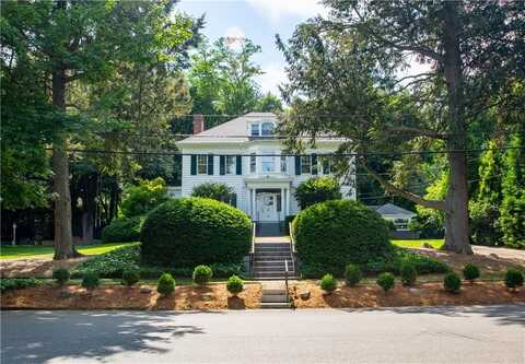 291 Spencer Avenue, Warwick, RI 02818
